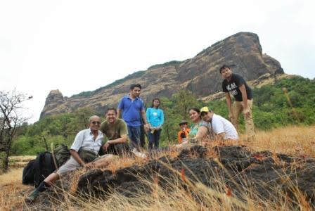 Matheran